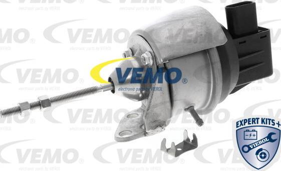 Vemo V15-40-0033 - Ohjausrasia, ahdin inparts.fi