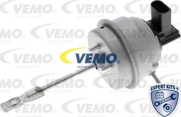 Vemo V15-40-0029 - Ohjausrasia, ahdin inparts.fi