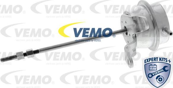 Vemo V15-40-0020 - Ohjausrasia, ahdin inparts.fi