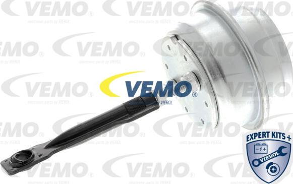 Vemo V15-40-0021 - Ohjausrasia, ahdin inparts.fi