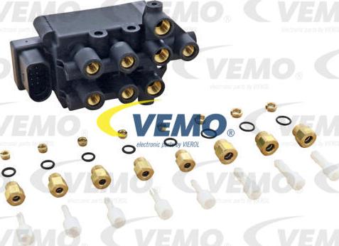 Vemo V15-51-0016 - Venttiili, paineilmalaite inparts.fi