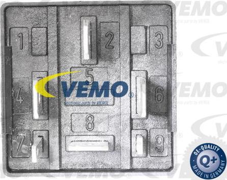 Vemo V15-71-0051 - Rele inparts.fi