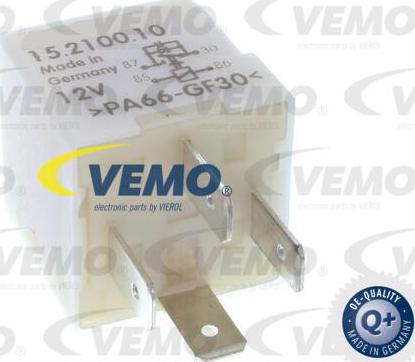 Vemo V15-71-0010 - Rele, ilmastointilaite inparts.fi