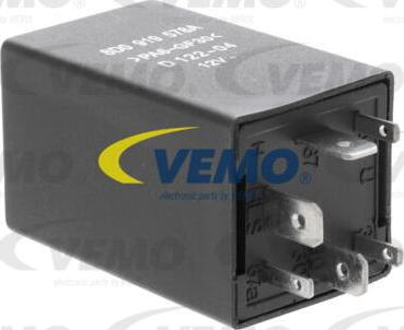 Vemo V15-71-1030 - Rele, ilmastointilaite inparts.fi