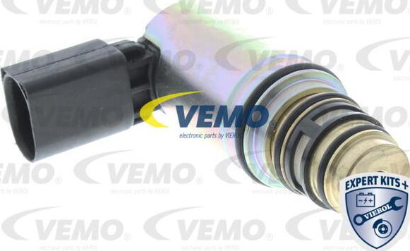 Vemo V15-77-1014 - Säätöventtiili, kompressori inparts.fi