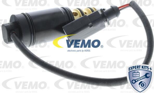 Vemo V15-77-1017 - Säätöventtiili, kompressori inparts.fi