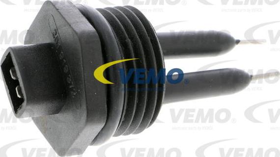 Vemo V10-99-0024 - Tunnistin, jäähdytysnestetaso inparts.fi