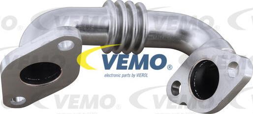 Vemo V10-64-0014 - Putki, EGR-venttiili inparts.fi