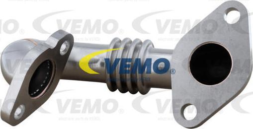 Vemo V10-64-0018 - Putki, EGR-venttiili inparts.fi