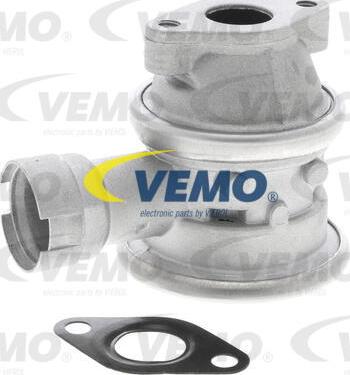 Vemo V10-66-0006 - Venttiili, toisioilma inparts.fi