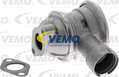 Vemo V10-66-0008 - Venttiili, toisioilma inparts.fi