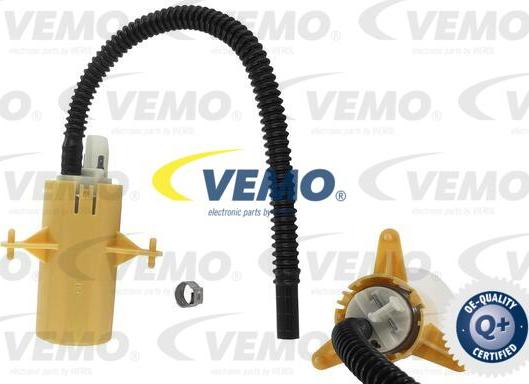 Vemo V10-09-0873 - Polttoainepumppu inparts.fi