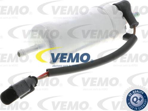 Vemo V10-09-1241 - Polttoainepumppu inparts.fi