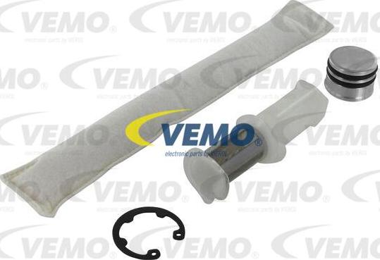 Vemo V10-06-0042 - Kuivain, ilmastointilaite inparts.fi