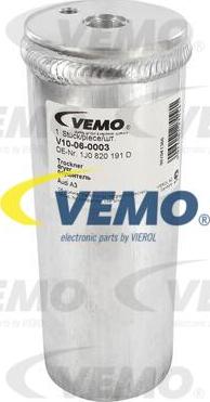 Vemo V10-06-0003 - Kuivain, ilmastointilaite inparts.fi