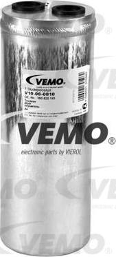 Vemo V10-06-0010 - Kuivain, ilmastointilaite inparts.fi