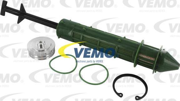 Vemo V10-06-0012 - Kuivain, ilmastointilaite inparts.fi