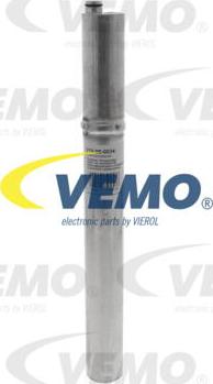 Vemo V10-06-0034 - Kuivain, ilmastointilaite inparts.fi