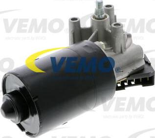 Vemo V10-07-0004 - Pyyhkijän moottori inparts.fi