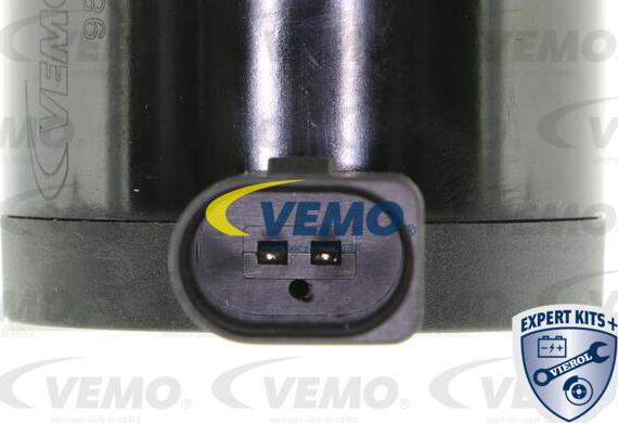 Vemo V10-16-0002 - Vesipumppu, taukolämpö inparts.fi