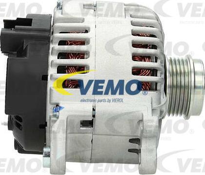 Vemo V10-13-44460 - Laturi inparts.fi