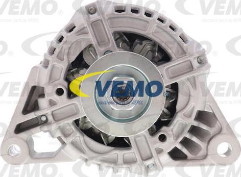 Vemo V10-13-44300 - Laturi inparts.fi