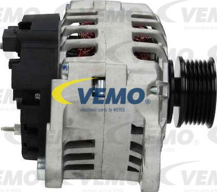 Vemo V10-13-44380 - Laturi inparts.fi