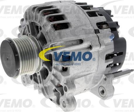 Vemo V10-13-45340 - Laturi inparts.fi