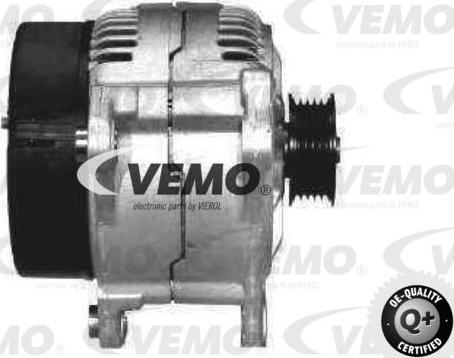 Vemo V10-13-40600 - Laturi inparts.fi