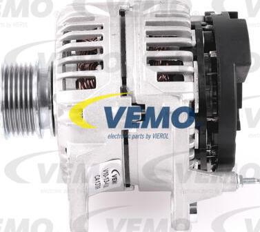 Vemo V10-13-41500 - Laturi inparts.fi