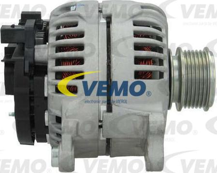 Vemo V10-13-42810 - Laturi inparts.fi