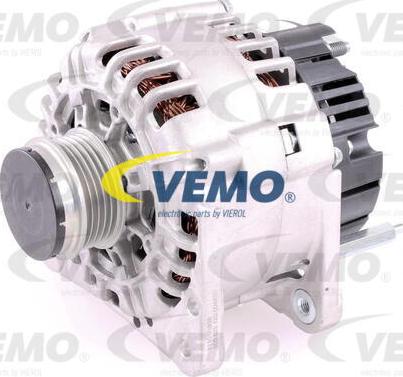 Vemo V10-13-42830 - Laturi inparts.fi