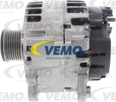 Vemo V10-13-50094 - Laturi inparts.fi