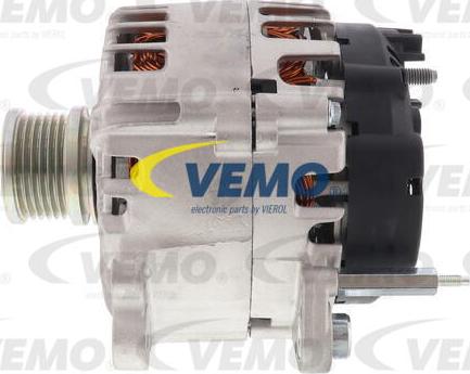 Vemo V10-13-50090 - Laturi inparts.fi