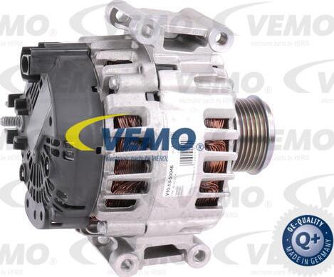 Vemo V10-13-50046 - Laturi inparts.fi