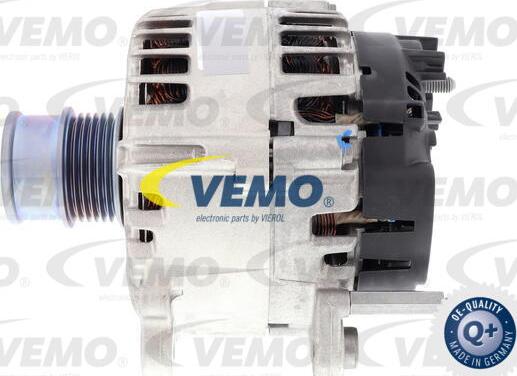 Vemo V10-13-50041 - Laturi inparts.fi