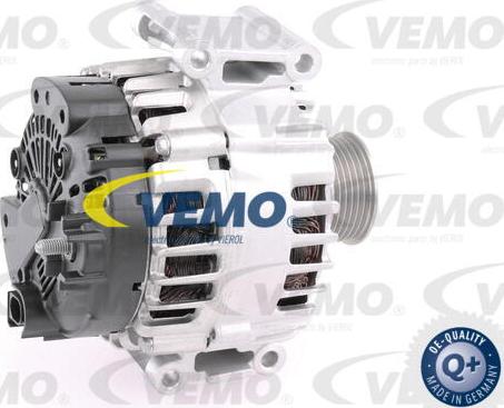 Vemo V10-13-50047 - Laturi inparts.fi