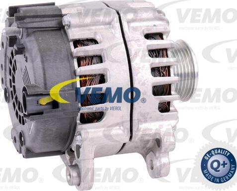 Vemo V10-13-50054 - Laturi inparts.fi