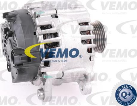 Vemo V10-13-50055 - Laturi inparts.fi