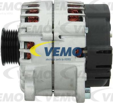 Vemo V10-13-50056 - Laturi inparts.fi