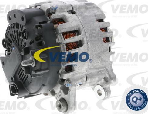 Vemo V10-13-50051 - Laturi inparts.fi