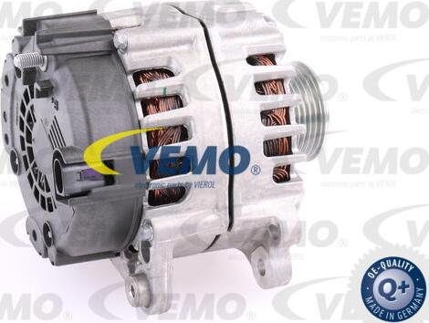 Vemo V10-13-50053 - Laturi inparts.fi