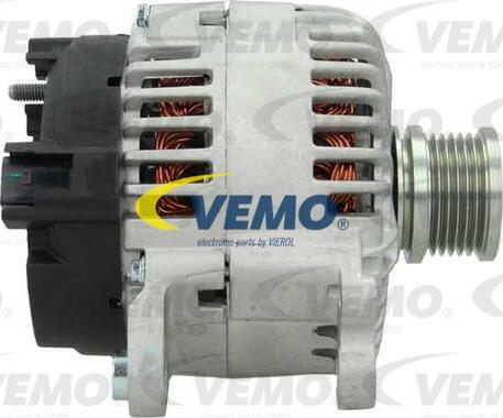 Vemo V10-13-50052 - Laturi inparts.fi