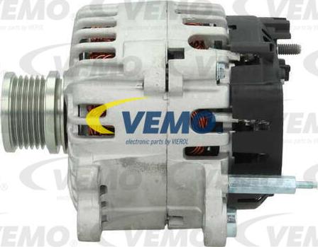 Vemo V10-13-50052 - Laturi inparts.fi