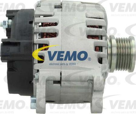 Vemo V10-13-50069 - Laturi inparts.fi