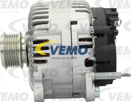 Vemo V10-13-50065 - Laturi inparts.fi