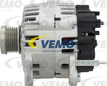 Vemo V10-13-50060 - Laturi inparts.fi