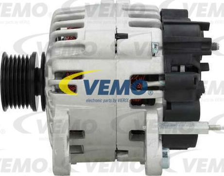 Vemo V10-13-50061 - Laturi inparts.fi