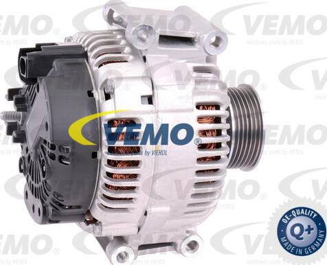 Vemo V10-13-50006 - Laturi inparts.fi