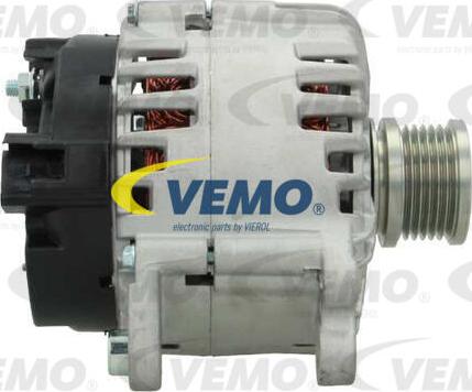 Vemo V10-13-50008 - Laturi inparts.fi